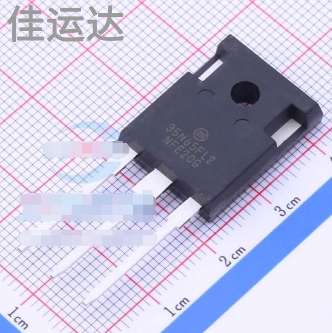 NGTB35N65FL2WG 规格 TO-247 IGBT管