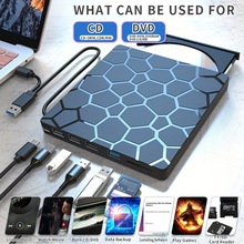 �ʼǱ����Ե��ⲿCD/DVD���������ʼǱ����Ե�DVD��������8��һUS