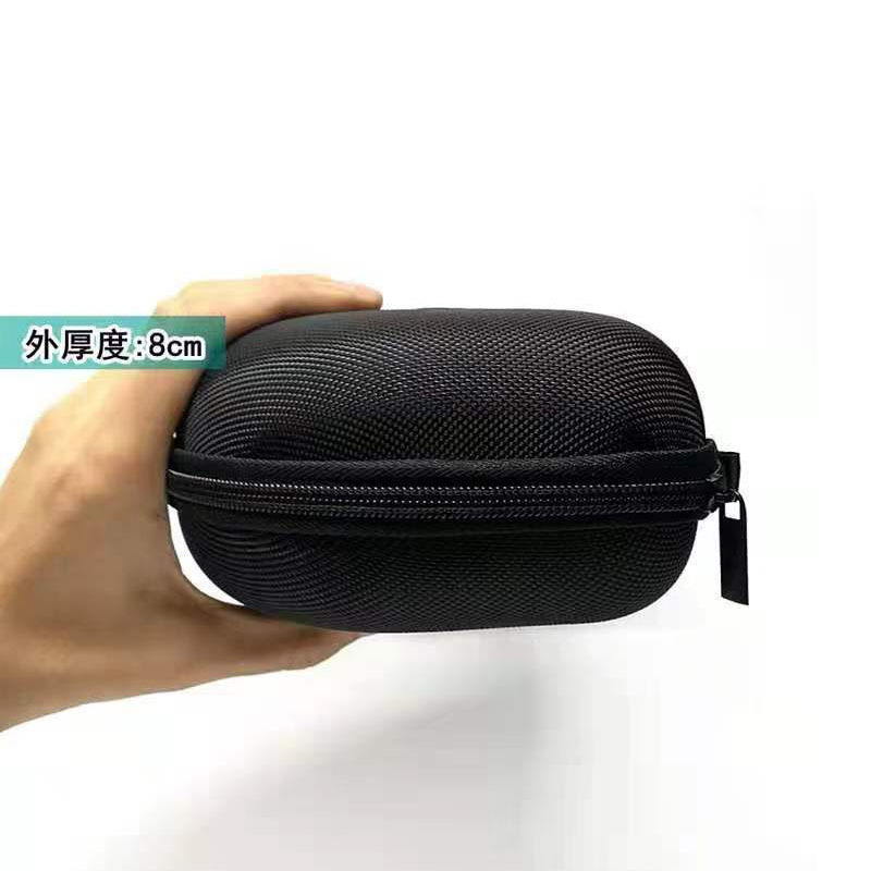 Marshall Marshall auriculares bolsa de almacenamiento mid bluetooth generación 1 y 2 caja portátil resistente a la compresión a la caída