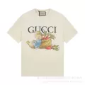 306 Print Apricot