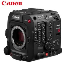 现货国行原装正品EOS C400电影摄像机4K高清电影机vlog自媒体其他