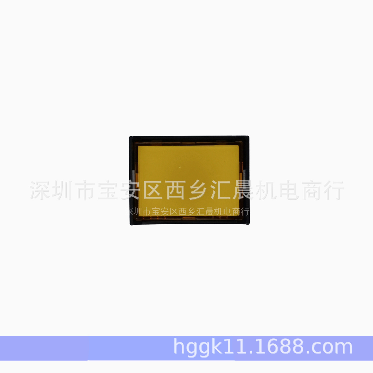 正品IDEC和泉按钮开关AL6H-P4YC