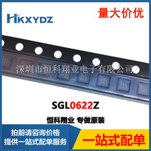 SGL0622Z ���l�͟o�� ���l�Ŵ��� 5-4000 MHZ SIGE HBT MMIC LNA