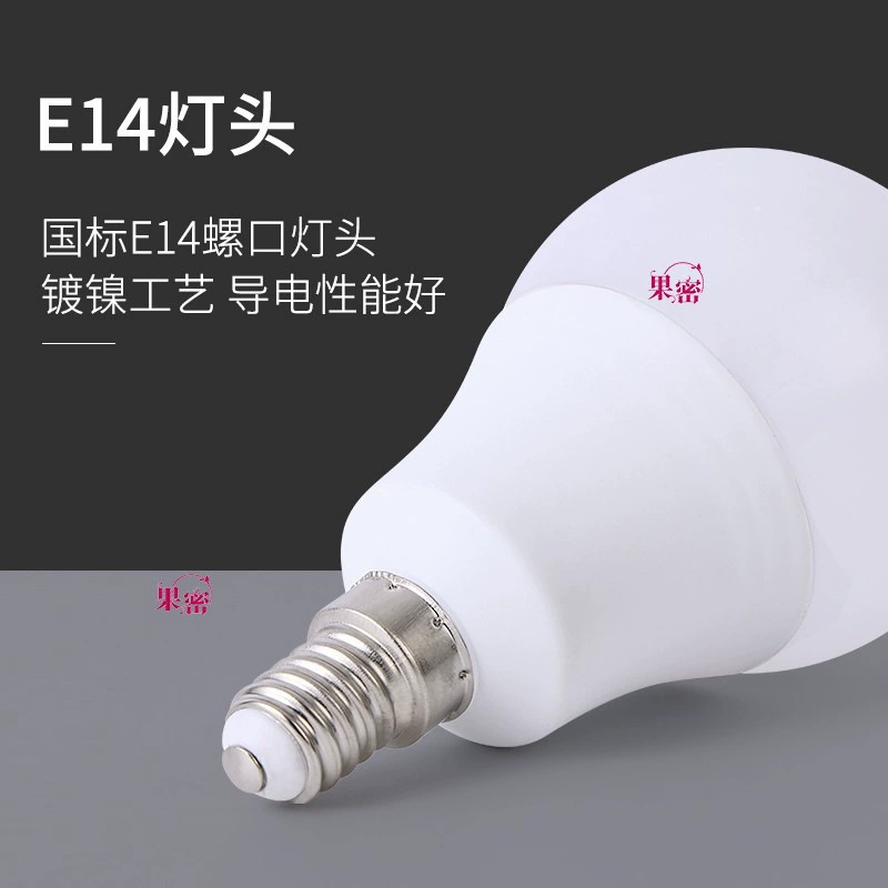 Super bright bulb, energy-saving lamp, cristal ceiling lamp, lights, light source, with screw socket