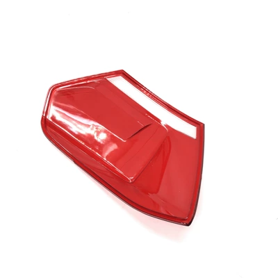 Polo rear light shell – Other lights