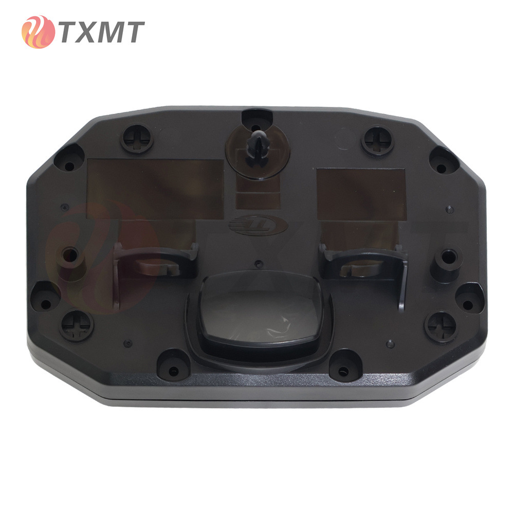 Suitable for Kawasaki Z900 Ninja 650 Z1000SX ZH2 20-22 instrument shell kilometer case microphone case