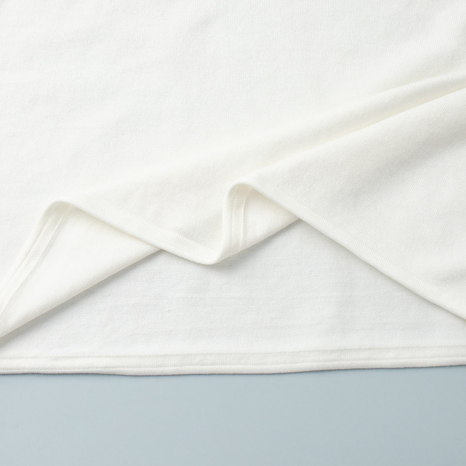 Bộ đầm dài kèm áo cardigan dệt kim dài tay nữ — Màu cà phê đậm, Màu hồng, Màu trắng, Màu xám chi tiết 36