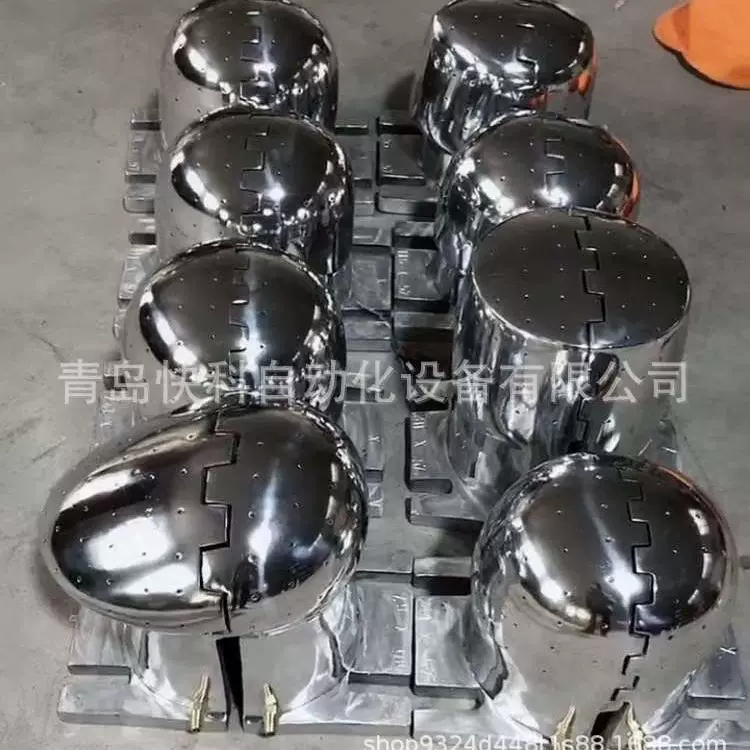 帽子模具 烫帽机头模 帽头 烫帽机配件模具 小型烫帽机