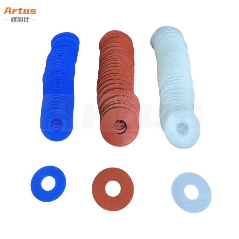 印刷机吸嘴片吸片模切机吸嘴吸皮飞达头配件吸纸皮海德堡吸嘴皮