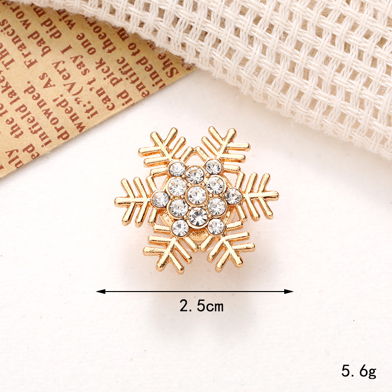 12g Weight Shoe Buckle Jewelry Making Type 26*25mm Jewelry Making Size Artificial Pearls, Zircon Inlay Material DIY Jewelry Accessories Classification 1 Piece Quantity Zinc alloy Material Starfish, Heart Shape, Snowflake Pattern Plating Design Lady Style 1 Piece 26*25mm Zinc Alloy Artificial Pearls Zircon Starfish Heart Shape Snowflake Shoe Buckle Jewelry Accessories 12