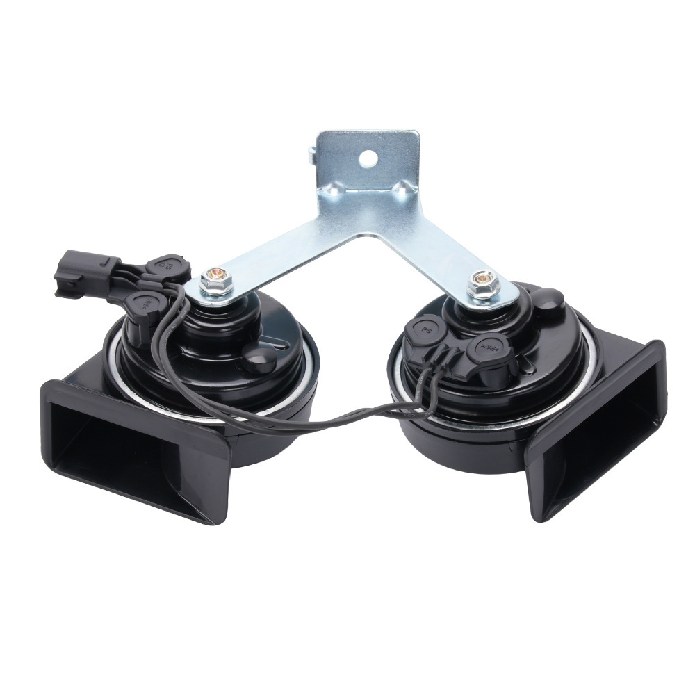Car Modification Parts Snail Horn Suitable for 2010-2014 Edge Models