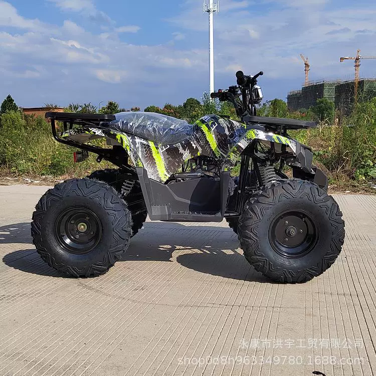 125CC внедорожный мотоцикл, вездеход ATV, снегокат, ATV, картинг, мотоцикл