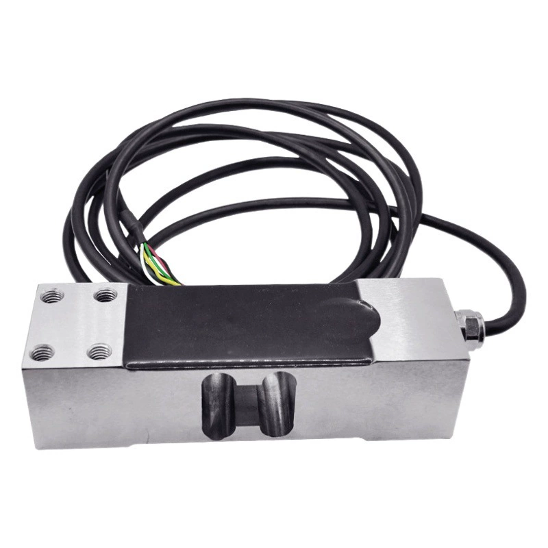 Shunqiang SQ-3105-100kg датчик взвешивания из нержавеющей стали одноточечный датчик давления измерительная сила 60-500K