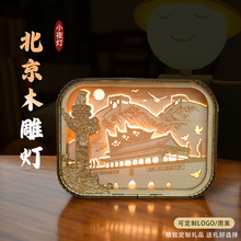 ����ľ����o��Ʒ����ӡ�󽨺Bģ��ľ�|����|��3dСҹ���Ą��YƷ