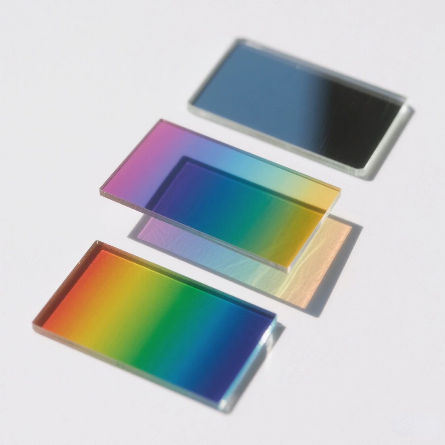 Узкополосный фильтр 650 нм, полоса пропускания 20±3 нм, высокая светопропускаемость >90%, подходит для медицинского оборудования/спектрометров