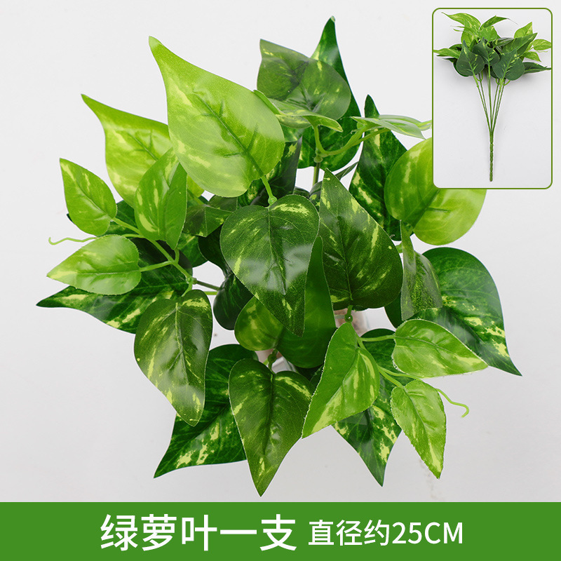 緑の植物の壁植物の壁の装飾背景花の壁リビングルームフェイクターフ人工プラスチック芝生バルコニードアヘッド|undefined