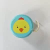Blue chick