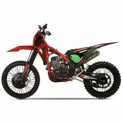 Motosikletlər ZTOT racing motorcycles, Z7L/YB300H