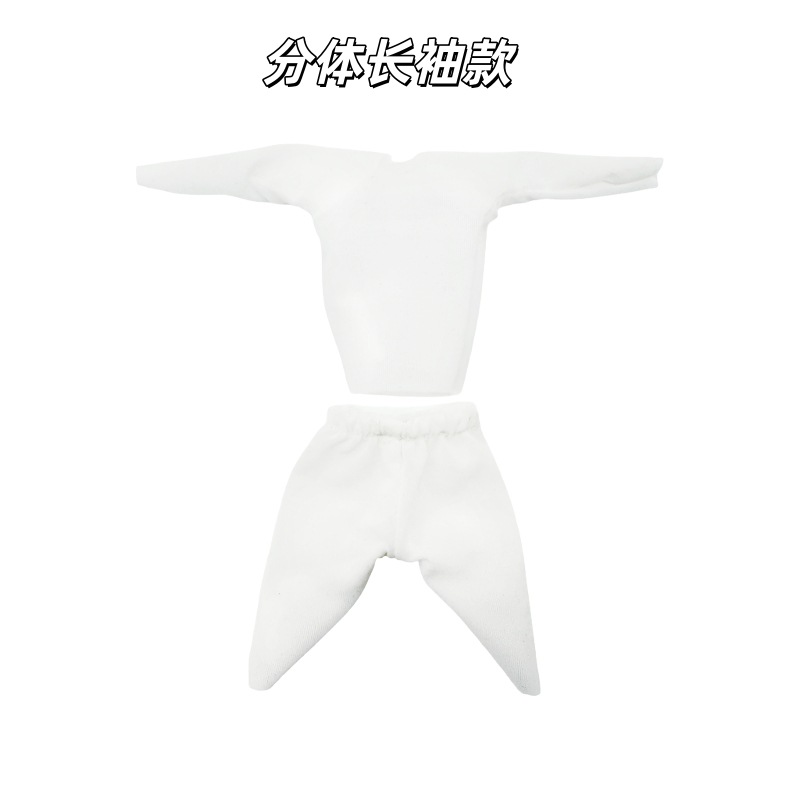 Sister gazi split long sleeves