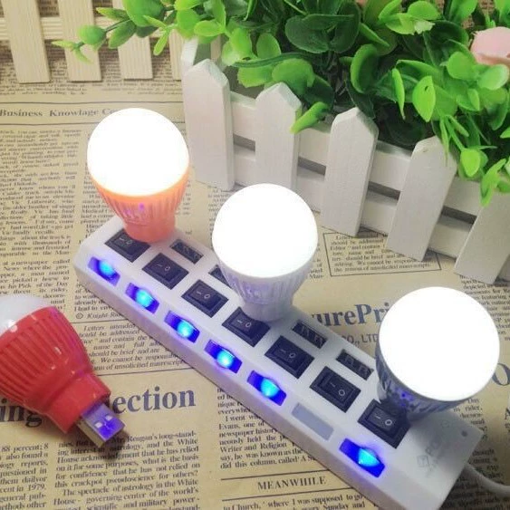 LED night light, handheld lights, lantern for bed, RV, bulb, wholesale