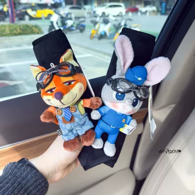 Sürətlər qutusu və əl tormozu başlıqları: and Judy Doll Car