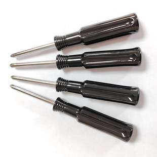 Phillips Screwdriver 3Mm4Mm5Mm Total Length 110mm Environmentally Friendly Salt Large Quantity