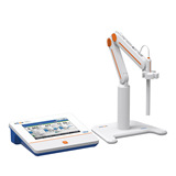 雷磁 Портативный pH-метр DZB-712, многопараметрический анализатор проводимости, концентрация ионов растворенного кислорода, обнаружение TDS