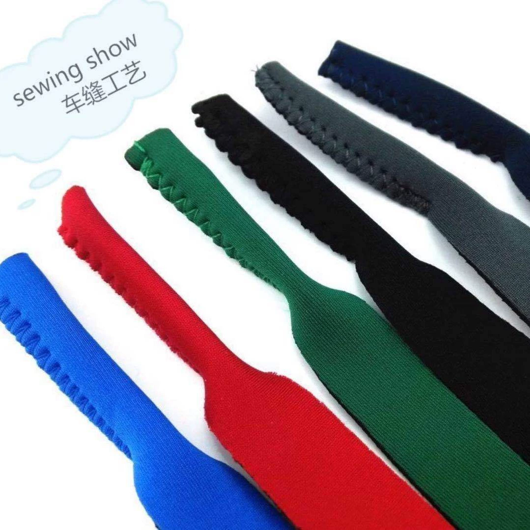 Non-slip glasses, belt, (Physicals)
