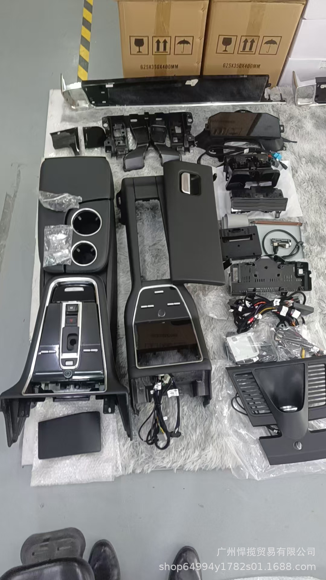 Suitable for Porsche 10-16 Models Panamera Old-To-New 971 Upgrade 24.6inch Large-Screen Navigation 360 Panoramic View