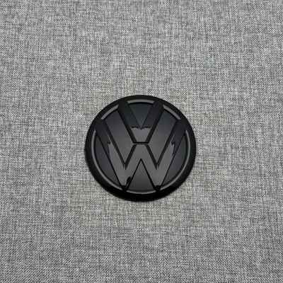 6, 7, 7.5 Generation Car Logo | Car logo - golf-5-rear-logo