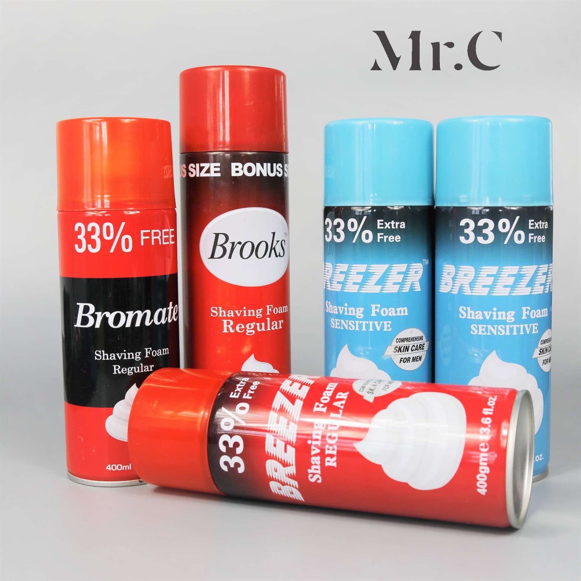 男士泡沫剃须泡绵密手动刮胡泡泡软化胡须清爽软化胡须刮胡膏批发