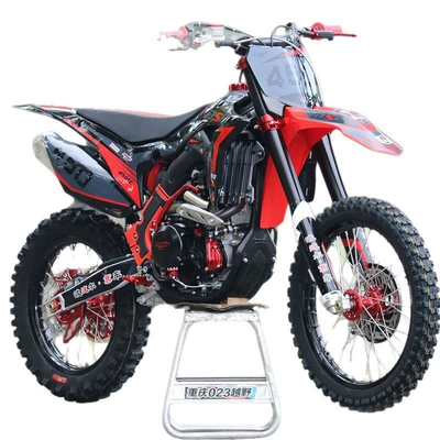 and trail bikes, Motosikletlər