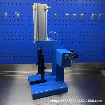 Pneumatic Press Gearbox Piston Pneumatic Car Repair Tool Gearbox Repair Tool Small Pneumatic Punch (Car jack)
