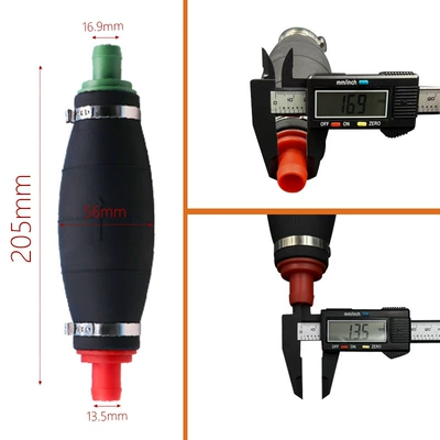 Manual Oil Pump Repair kit