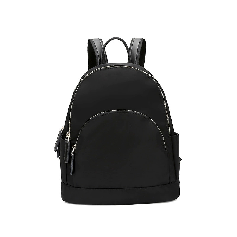 Bolsas de fábrica de venta de bolsas promocionales especiales no devueltas no cambiadas mochila de mujer de gran capacidad mochila de viaje recogida