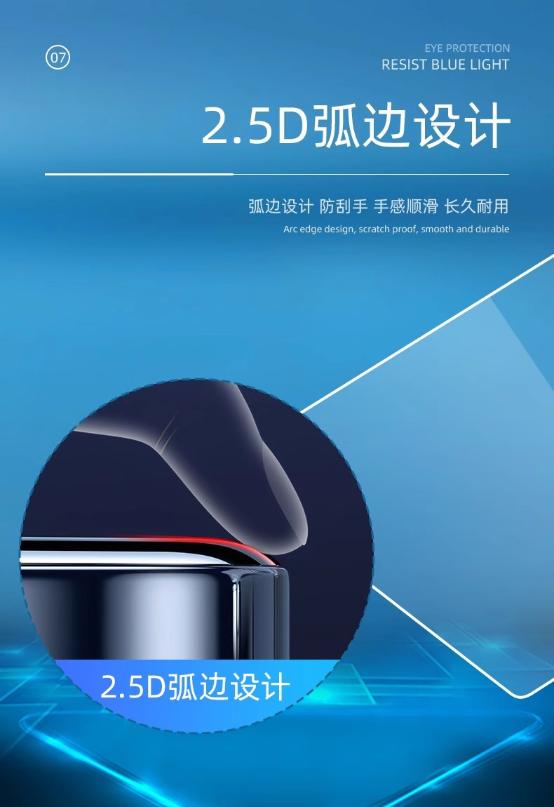 Jietu Shanhai T1T2 Central Control Screen Tempered Film Film Modification Parts Car Interior Supplies Modification Kit Accessories