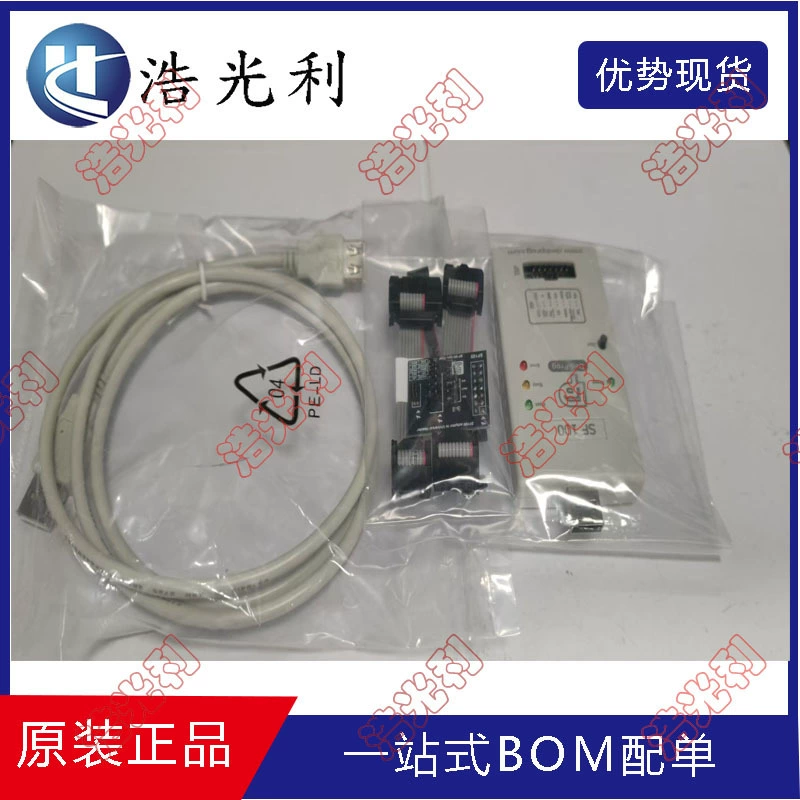 Brand new original genuine spot DediProg brand burner SF100