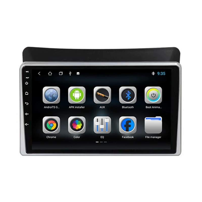 Удобно для Kia Kia Sorento Sorento Thirty-14 Android большой экран навигации беспроводной CarPlay
