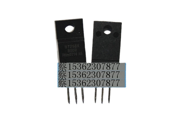 BT258X-800R 库存实货 欢迎咨询 量大从优