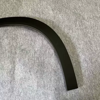 Fender Anti-Scratch Front and Rear – Wheel eyebrow