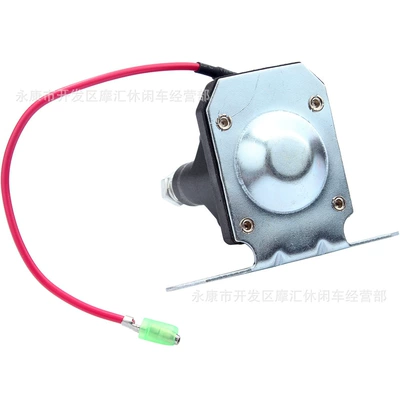 Atv Suitable for Motorcycle Electrical and Instrument