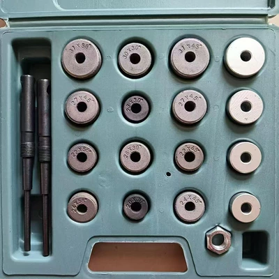 set engine valve repair – Mühərrik alətləri