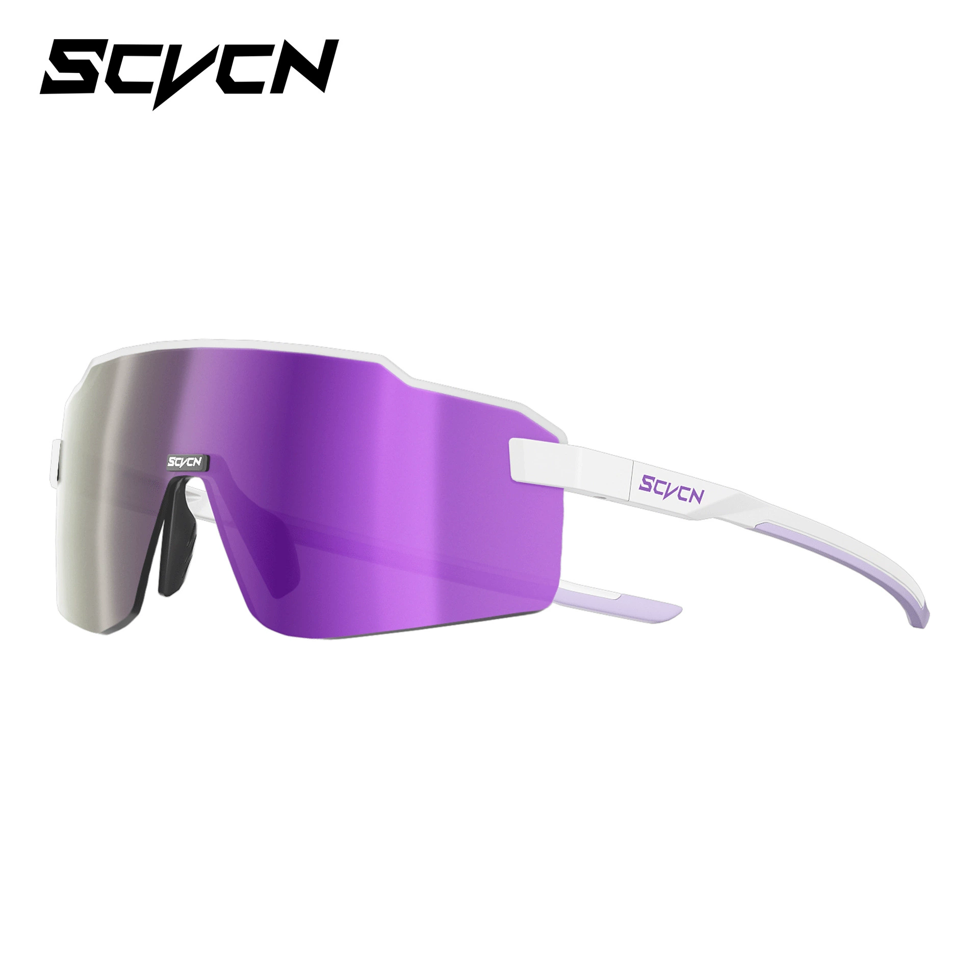 SCVCN Lens, mountain bike, windproof protecting glasses
