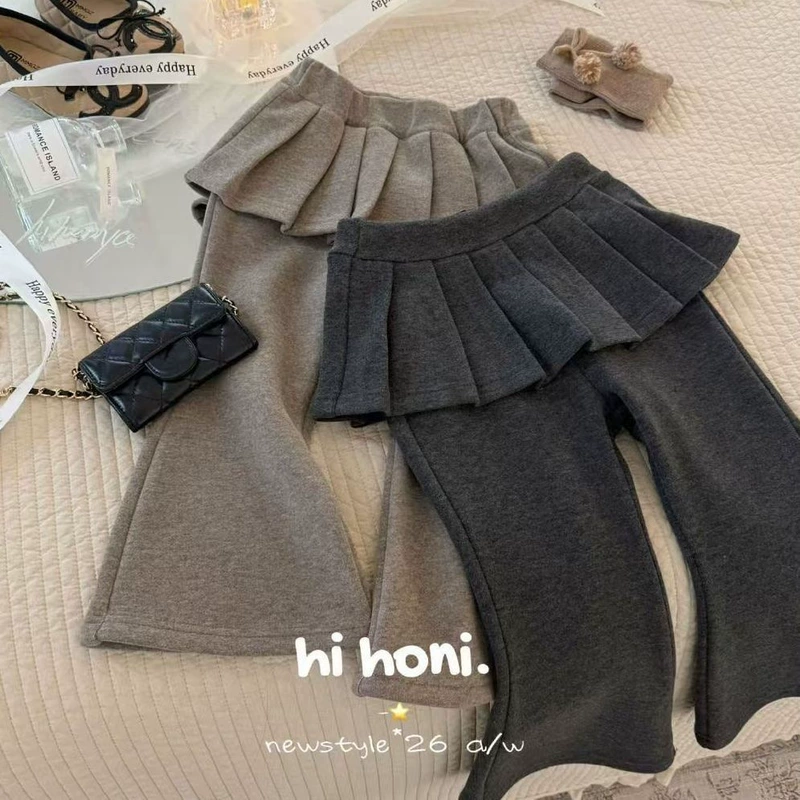 Детские брюки