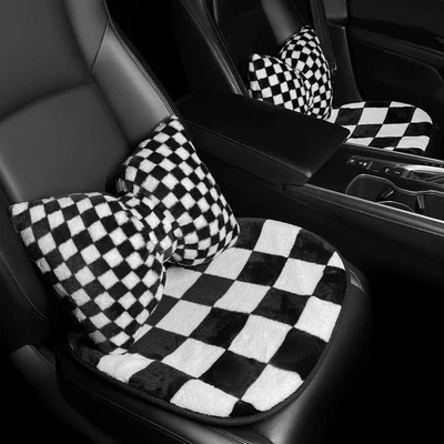 Mat, Qìchē Seat cushion, seat cover