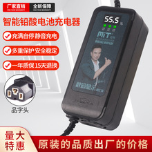 �@ʾ�����ܔ��늄�܇�ƿ�����48V12AH60V20AH72V36V��݆܇ͨ��