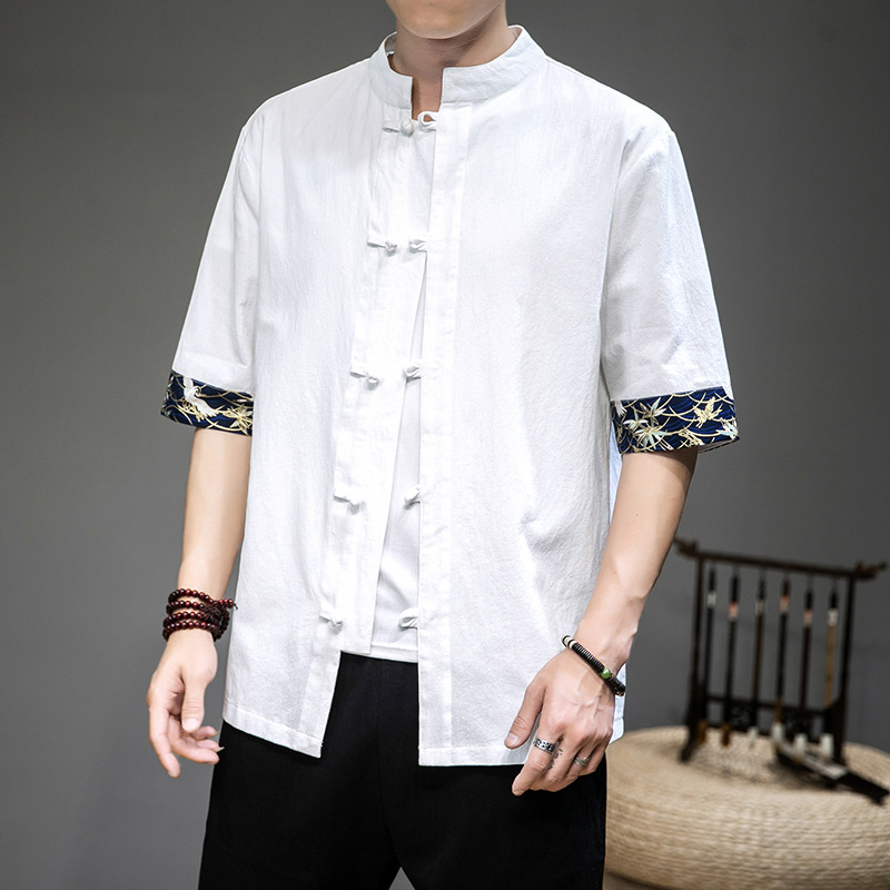 Summer shirt