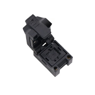 DFN8/QFN8/WSON8/DFN5*6-8L(1.27)�����������ICоƬ�ϻ��yԇ��