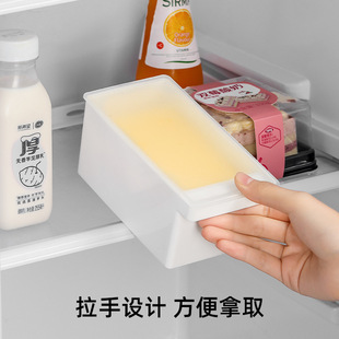 Butter cutting storage box refrigerator frozen cheese cheese slices Butter Cheese cutter packing preservation storage box