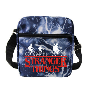 ���Qstranger things �������Z��yʽ�ռ{����С�μ���W������